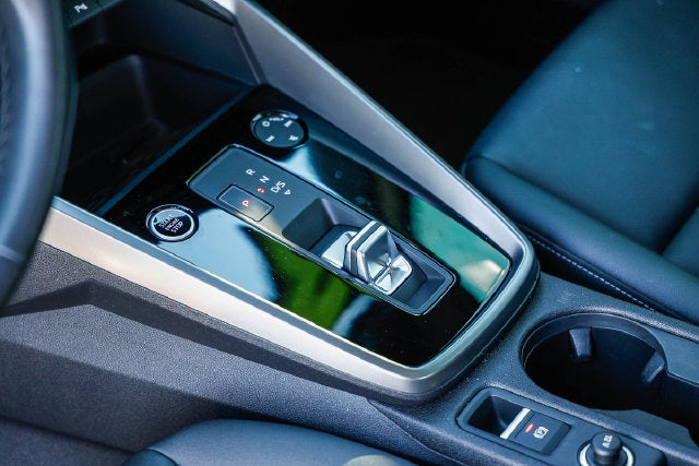 2023 Audi A3 40 Premium FrontTrak