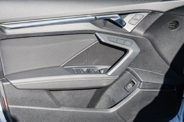 2023 Audi A3 40 Premium FrontTrak