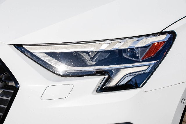 2023 Audi A3 40 Premium FrontTrak