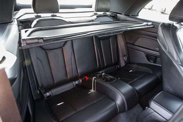 2025 BMW 4 Series 430i