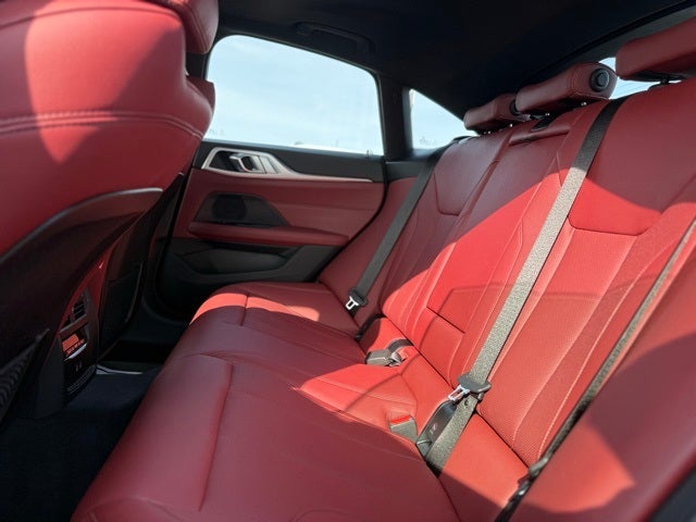 2023 BMW 4 Series 430i Gran Coupe