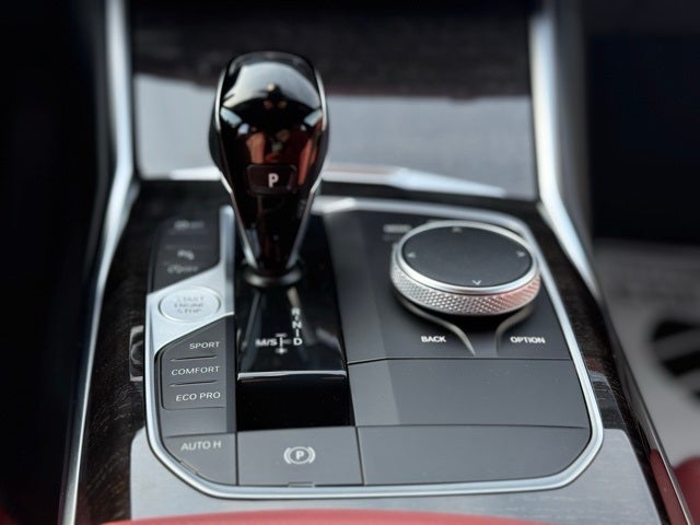 2023 BMW 4 Series 430i Gran Coupe