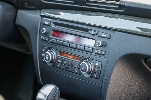 2013 BMW 1 Series 128i