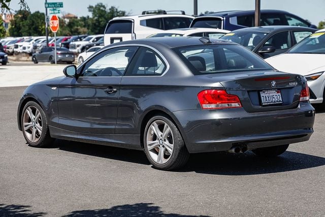 2013 BMW 1 Series 128i
