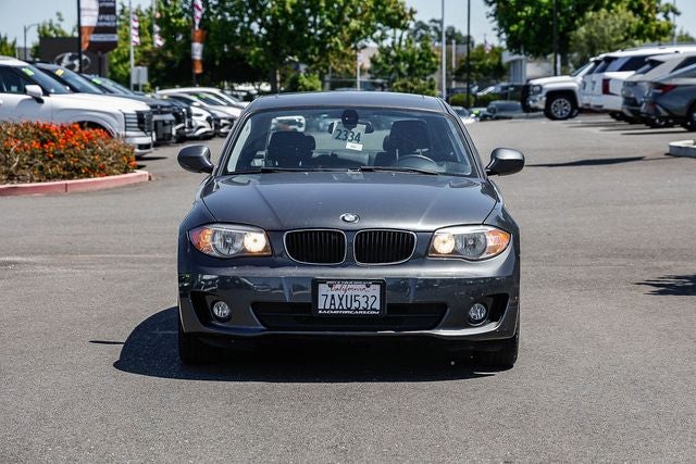 2013 BMW 1 Series 128i