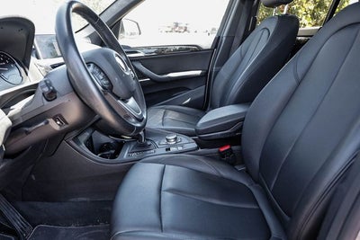 2021 BMW X1 xDrive28i