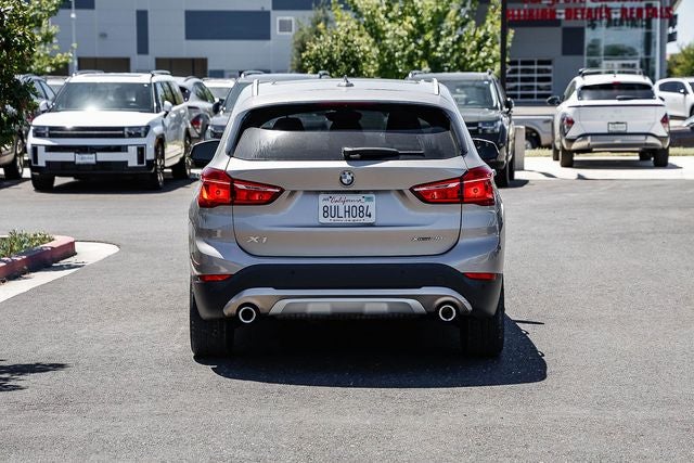 2021 BMW X1 xDrive28i