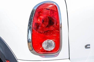 2015 MINI Cooper S Countryman Base