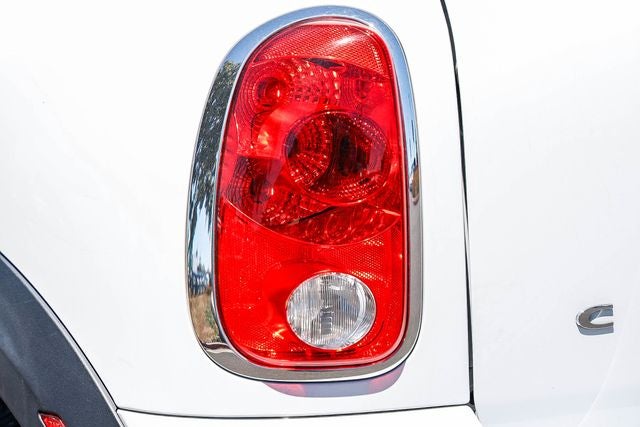 2015 MINI Cooper S Countryman Base