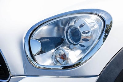 2015 MINI Cooper S Countryman Base