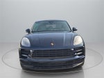 2020 Porsche Macan Base