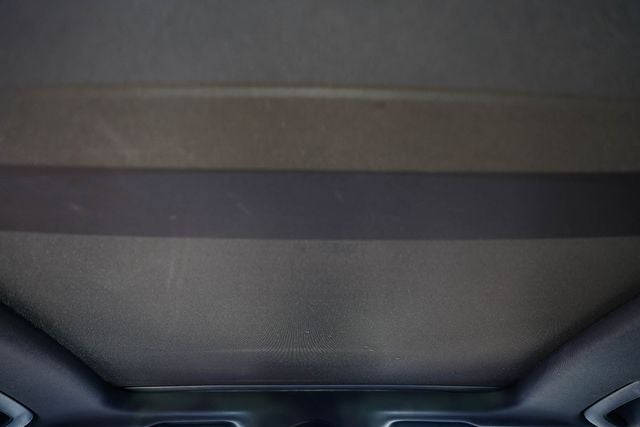 2022 Porsche Macan Base