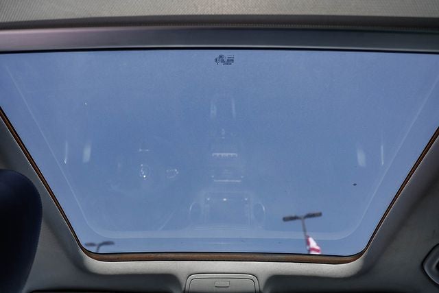 2011 Volkswagen Tiguan SEL