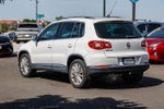 2011 Volkswagen Tiguan SEL