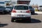 2011 Volkswagen Tiguan SEL