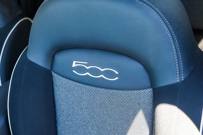 2017 FIAT 500X Pop
