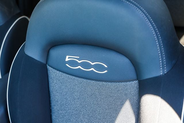 2017 FIAT 500X Pop