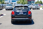 2017 FIAT 500X Pop