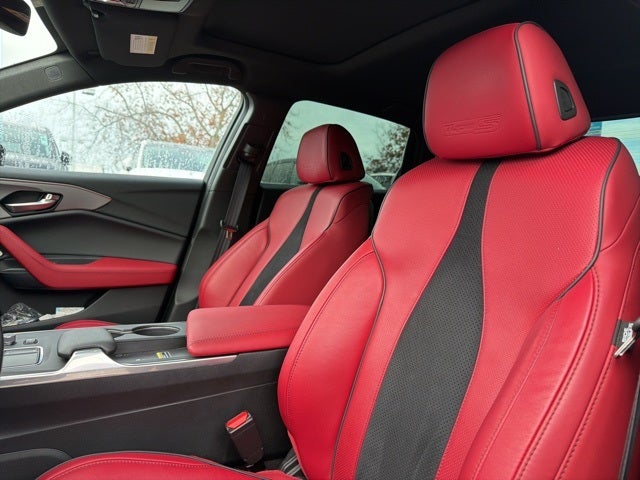 2023 Acura TLX Type S SH-AWD