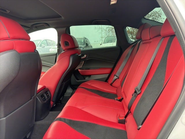 2023 Acura TLX Type S SH-AWD