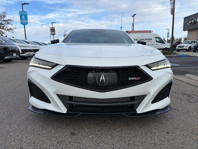 2023 Acura TLX Type S SH-AWD