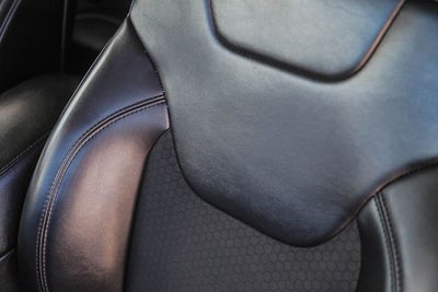 2019 Jeep Cherokee Altitude