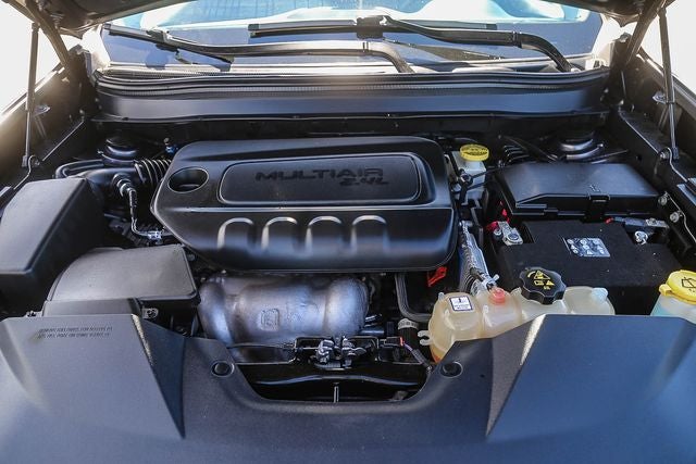 2019 Jeep Cherokee Altitude