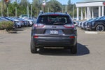 2019 Jeep Cherokee Altitude
