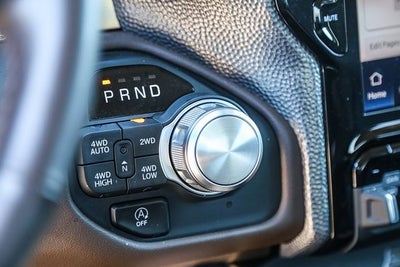 2025 RAM 1500 Limited