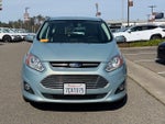 2013 Ford C-Max Hybrid SEL