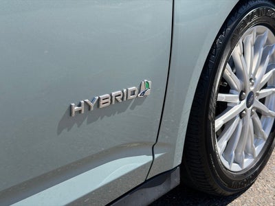 2013 Ford C-Max Hybrid SEL