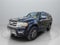 2015 Ford Expedition Platinum