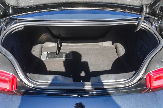 2016 Chevrolet Camaro 1LT