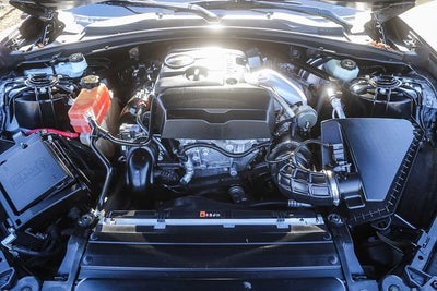 2016 Chevrolet Camaro 1LT