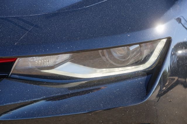 2016 Chevrolet Camaro 1LT