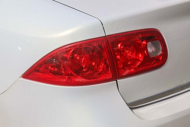 2006 Buick Lucerne CXS