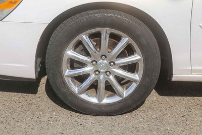 2006 Buick Lucerne CXS