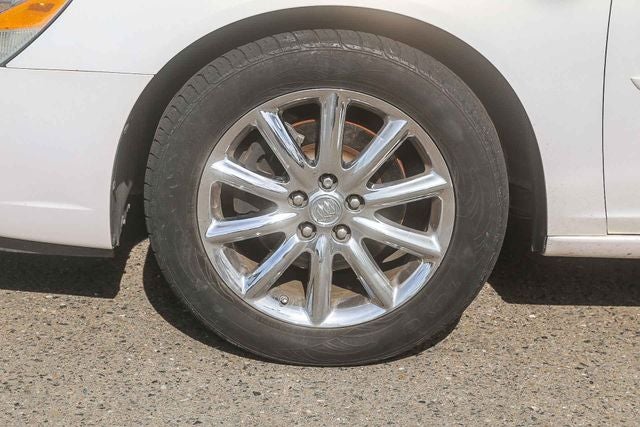 2006 Buick Lucerne CXS