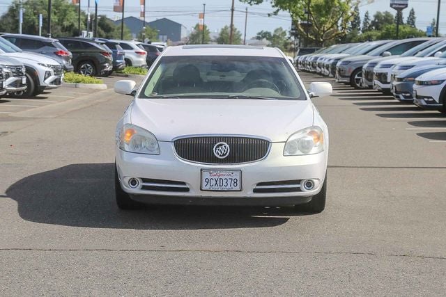 2006 Buick Lucerne CXS