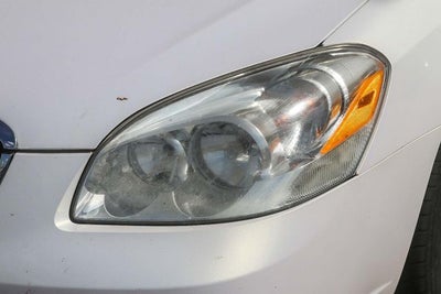 2006 Buick Lucerne CXS