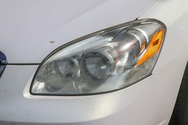 2006 Buick Lucerne CXS