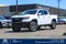 2020 Chevrolet Colorado ZR2