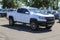 2020 Chevrolet Colorado ZR2