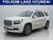 2013 GMC Acadia Denali