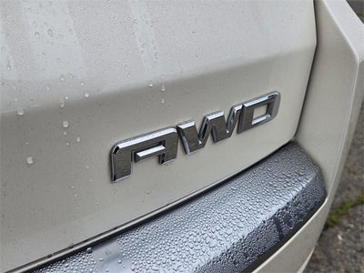 2013 GMC Acadia Denali