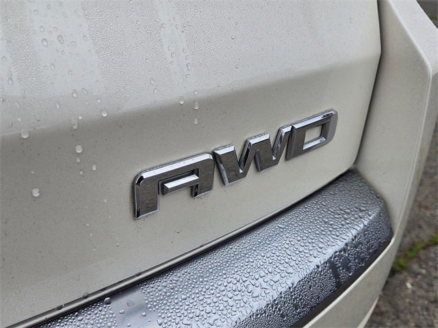 2013 GMC Acadia Denali