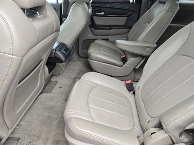 2013 GMC Acadia Denali