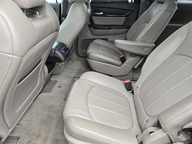 2013 GMC Acadia Denali