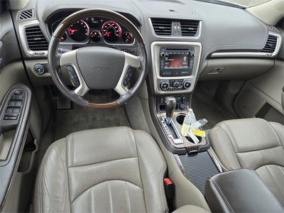 2013 GMC Acadia Denali