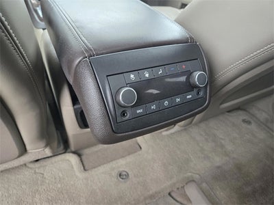 2013 GMC Acadia Denali